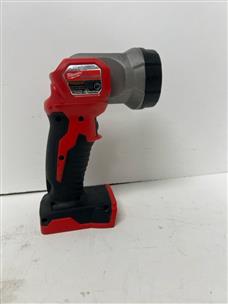 milwaukee 2735-20 led flashlight 18V Li-Ion & (1) 48-11-1815 18V 1.5Ah Battery : Tools & Home Improvement The Milwaukee 273520 M18 LED Work Light is a durable MILWAUKEE, M18, Flashlight, Flashlight Kit